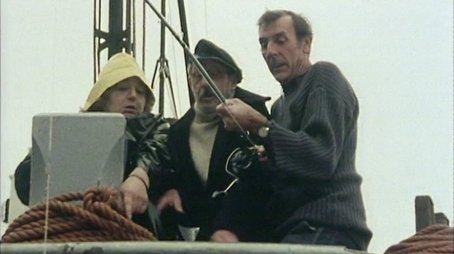 Fishing (1976) - Episode 2 poster and promotional image