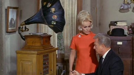 Oliver Takes Over the Phone Company (1967) - Episode 5 poster and promotional image