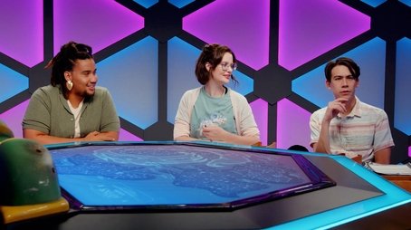 Go Big or Go Home (2022) - Episode 12 poster and promotional image
