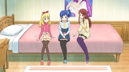 Top Secret of Love (2013) - Episode 6 poster and promotional image