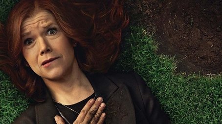 Season 1 (2020) - Season 1 poster and promotional image