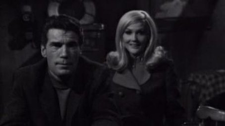 DS-213 (1967) - Episode 22 poster and promotional image