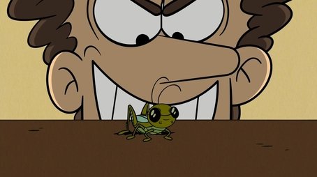 A Bug’s Strife (2022) - Episode 7 poster and promotional image
