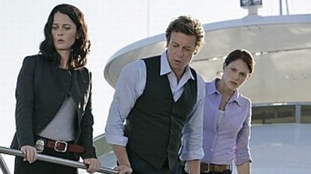 Miss Red (2009) - Episode 21 poster and promotional image