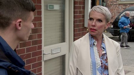 Wednesday, 24th July 2024 (2024) - Episode 88 poster and promotional image