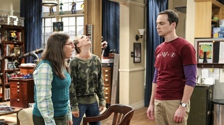 The Hot Tub Contamination (2016) - Episode 5 poster and promotional image