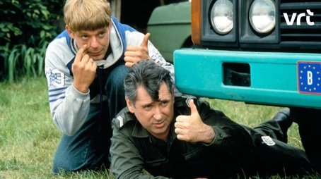De aanranding (1993) - Episode 5 poster and promotional image