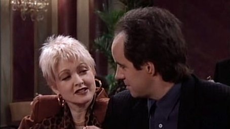 A Pair of Hearts (1993) - Episode 9 poster and promotional image