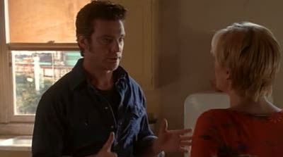 Parole (1998) - Episode 6 poster and promotional image