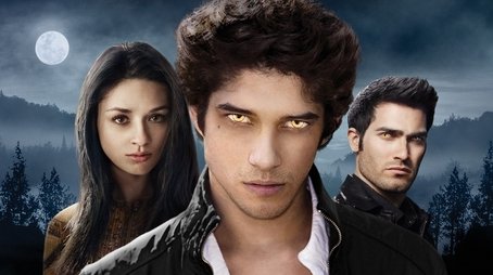 Season 1 (2011) - Season 1 poster and promotional image