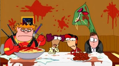 The Wizard's Baker (2004) - Episode 5 poster and promotional image