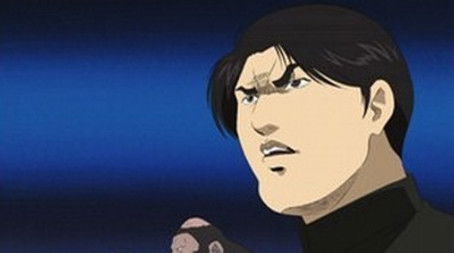 Cromartie High (Co-Ed) (2003) - Episode 3 poster and promotional image