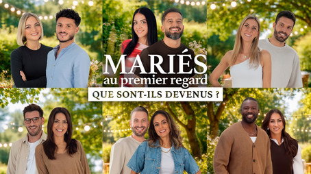 Mariés au premier regard Сезон 10