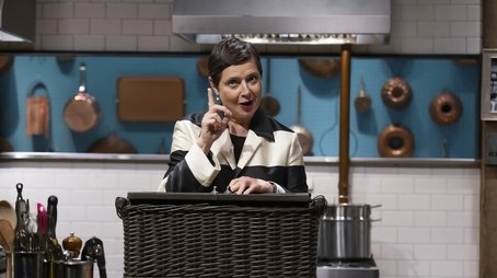 Julia Child's Kitchen: Part 2 (2023) - Episode 2 poster and promotional image