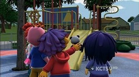 Climb, Ignatz, Climb (2009) - Episode 25 poster and promotional image