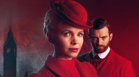 Series 2 (2022) - Season 2 poster and promotional image