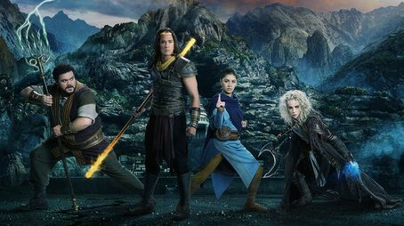 Hope Must Never Die (2018) - Episode 1 poster and promotional image