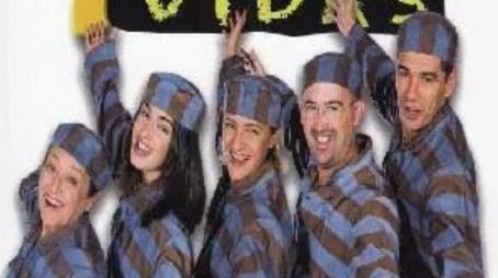 Season 1 (1999) - Season 1 poster and promotional image