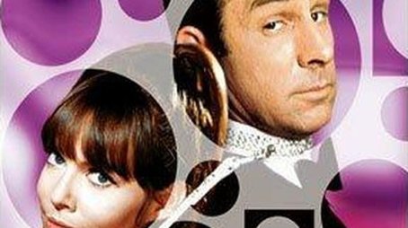 Season 4 (1968) - Season 4 poster and promotional image
