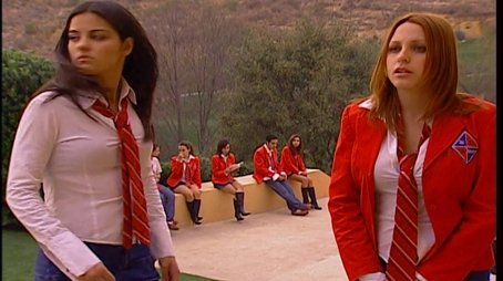 Una confusión (2005) - Episode 129 poster and promotional image