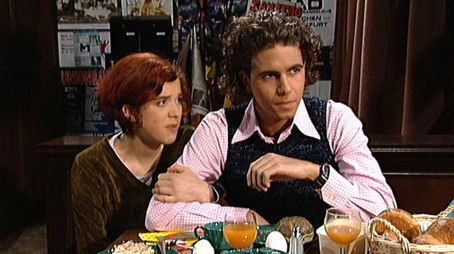 Episode 79 (1996) - Episode 79 poster and promotional image