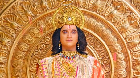 Ram Rajya Ka Aarambh (2024) - Episode 179 poster and promotional image