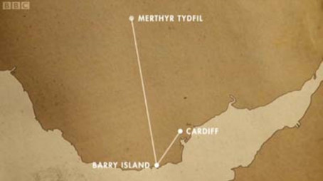 Great British Railway Journeys Stagione 3