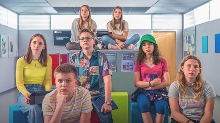 Episode 1066 (2024) - Episode 14 poster and promotional image