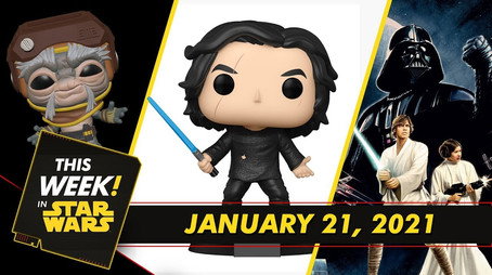 This Week! in Star Wars Сезон 2