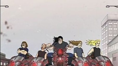 Religionklok (2006) - Episode 15 poster and promotional image