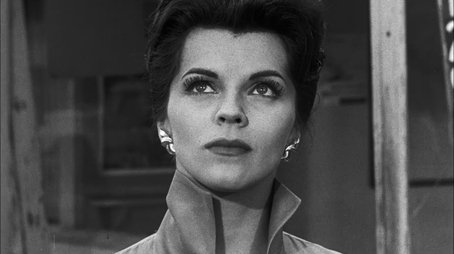 The Case of the Guilty Clients (1961) - Episode 28 poster and promotional image
