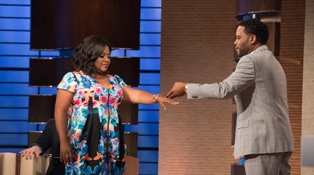 Sherri Shepherd, Lauren Ash, Curtis Stone, Joshua Malina (2018) - Episode 11 poster and promotional image
