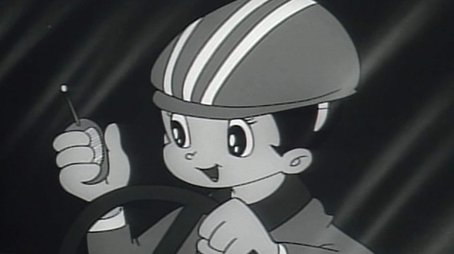 The Clock Tower Mystery (1964) - Episode 69 poster and promotional image
