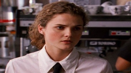 Connections (1999) - Episode 20 poster and promotional image