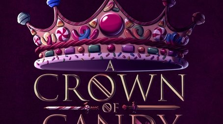 A Crown of Candy (2020) - Season 5 poster and promotional image