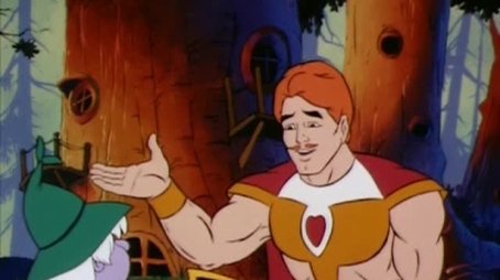Bow's Farewell (1985) - Episode 28 poster and promotional image
