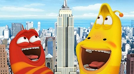 New York (2014) - Season 3 poster and promotional image