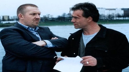 Welcome to Köln (1997) - Episode 22 poster and promotional image