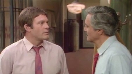 Obituary (1982) - Episode 15 poster and promotional image