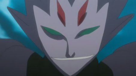 Ichigo, Byakuya, Kariya, The Battle of the Three Extremes!