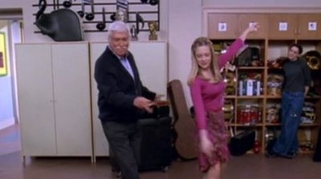 Sabrina, a Aprendiz de Feiticeira416