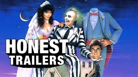 Beetlejuice (2024) - Episode 35 poster and promotional image