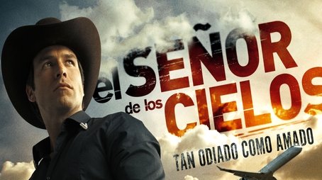 Season 1 (2013) - Season 1 poster and promotional image