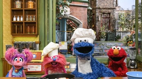 Potluck Pickle (2021) - Episode 20 poster and promotional image