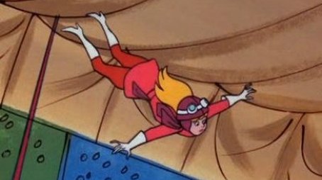Big Top Trap (1969) - Episode 15 poster and promotional image