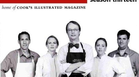 Season 13 (2013) - Season 13 poster and promotional image
