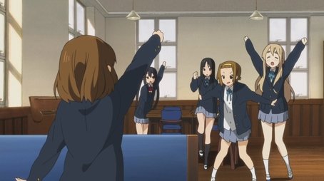 K-ON!21