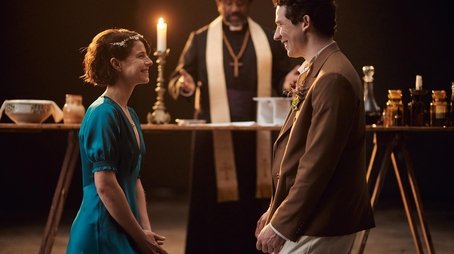 Romeo & Juliet (2021) - Episode 17 poster and promotional image