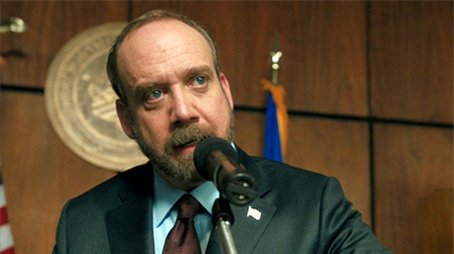 Profile Chuck (2016) - Episode 4 poster and promotional image
