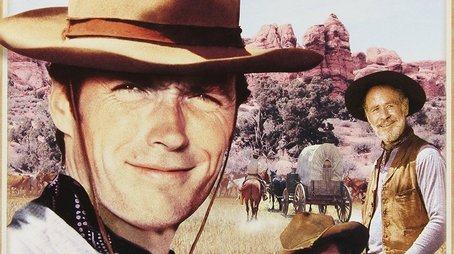 Season 1 (1959) - Season 1 poster and promotional image